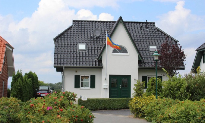 Dassow House | House with sea view Baltic Sea 23942 Barendorf Bay of Lübeck 800 m to the beach