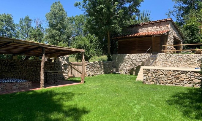 Bellver de Cerdanya Ski Chalet | HOUSE WITH POOL IN LA CERDANYA