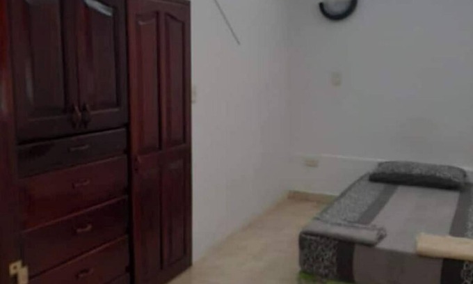 San Sebastian de Mariquita House | House with excellent location, spacious and fresh.