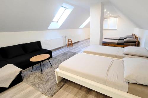 Moravany nad Vahom House | House with Garden Elisa