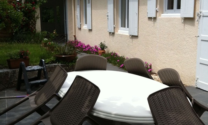Soorts-Hossegor House | House with garden