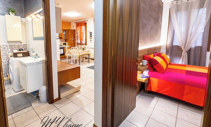 Olmo di Mira House | House with garden "MY HOME"