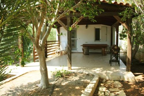 Koutsounari House | House with garden ON beach