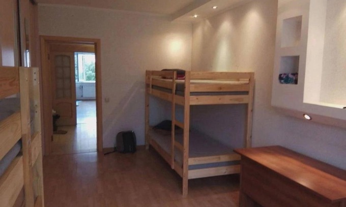Vinni Parish House | House with good furniture