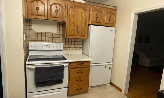 West St. Paul House | House with great location
