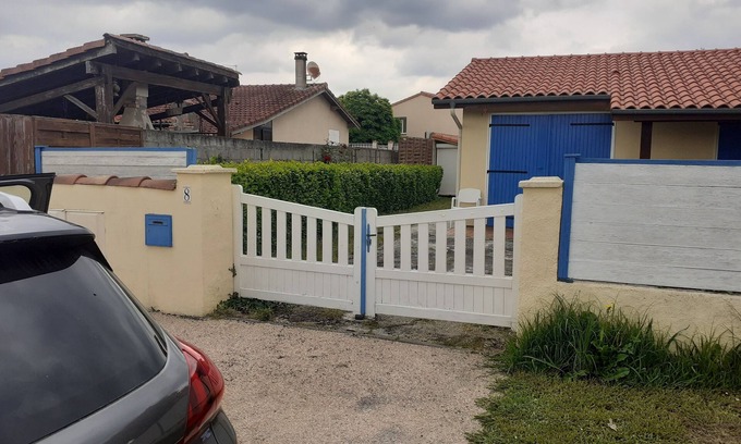 Boussens House | House with land 650 m2