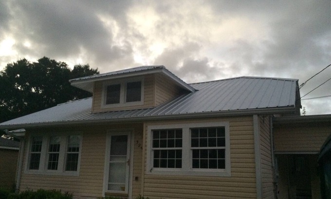 Winter Garden House | House with large deck, walking distance to Historic Downtown Winter Garden