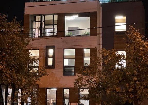 Arabkir House | House with Office in Yerevan Center Baghramyan 45
