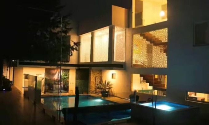 Cuautitlan Izcalli House | House with Pool, in Private.