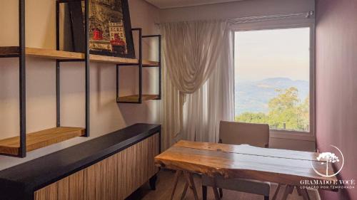 Gramado House | House with pool 3 suites 15min from Gramado center