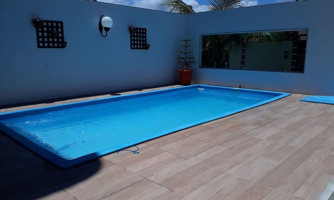 Piuma House | # House with Pool and Barbecue and excellent location in Piuma