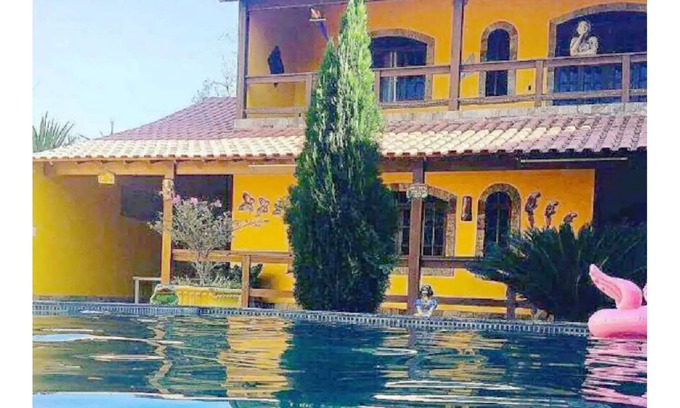 Marica House | HOUSE WITH POOL, BBQ, 03 BEDROOMS FOR UP TO 15 PEOPLE