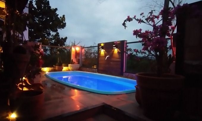 Cabo Frio House | House with pool Cabo Frio /Arraial do Cabo