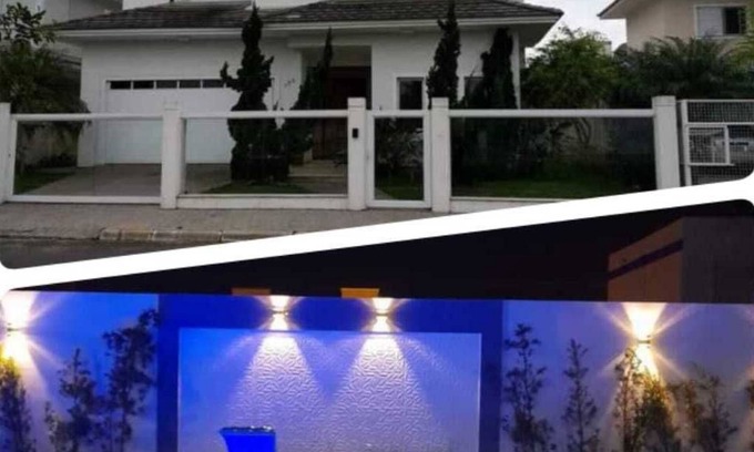 Ingleses Centro House | House with pool in prime area of Praia dos Ingleses- Florianopolis SC - 5 bedrooms