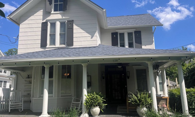 Manasquan House | House with Pool in Manasquan, NJ