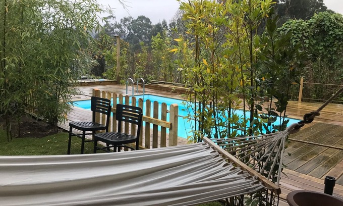 Freixieiro de Soutelo Villa | House with private heated pool, jacuzi, near beaches