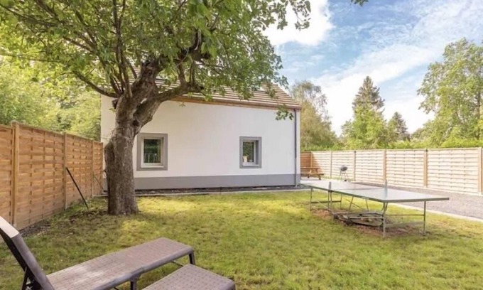 Saint-Augustin House | House with private garden Disneyland® Paris, Vallée village, parc des félins