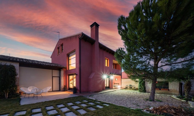 Vadocondes House | House with private pool in Aranda de Duero