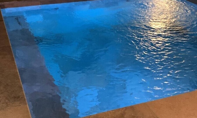 Le Francois Apartment | House with private pool
