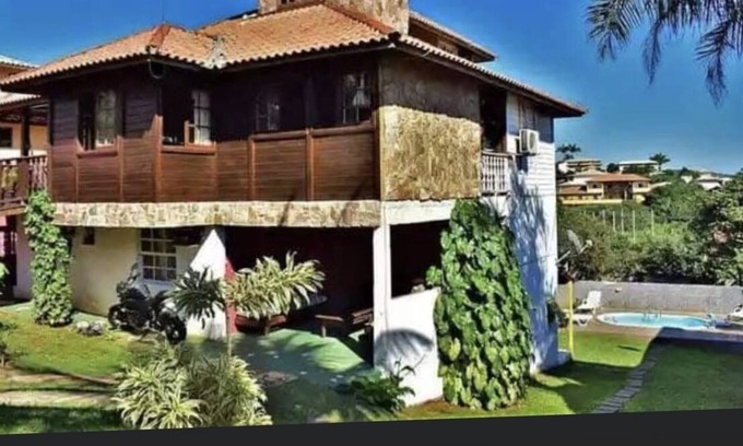 Brava House | House with sea view