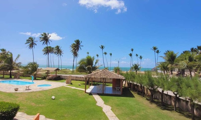 Porto de Galinhas House | House with sea view 900m from the center of Porto de Galinhas