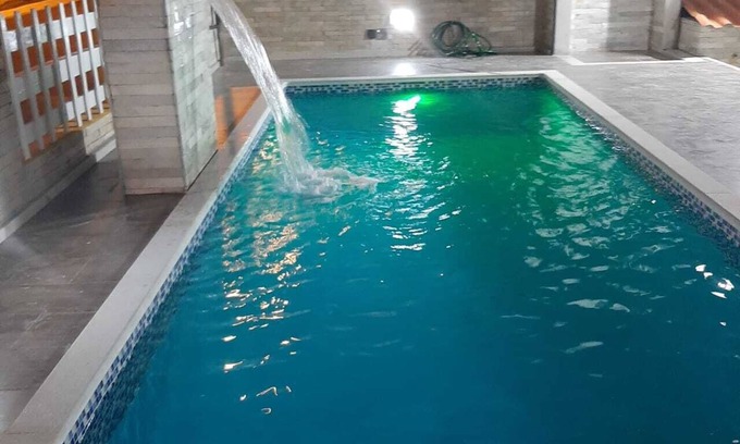 Aruanda House | House with swimmig pool nearest of the beach in Aracaju