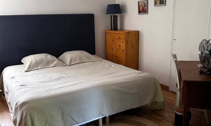 Reillanne House | House with terrace Luberon, heart of village