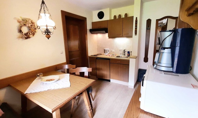 Nesselwaengle Apartment | House Wolfgang Stecher - Holiday apartment I