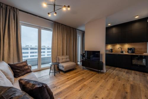 Kolobrzeg Apartment | House Zbign
