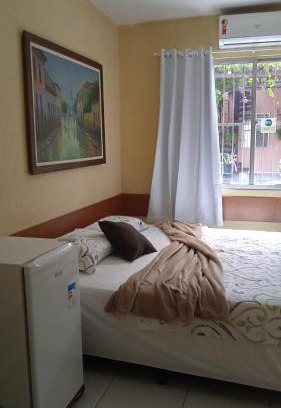 Centro Apartment | House755 Hospedaria