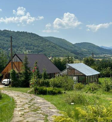 Montenegro House | Household Jakic