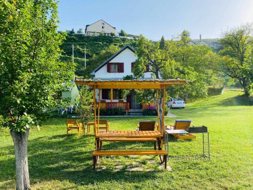Andrijevica House | Household Nikolic - Andrijevica, Montenegro