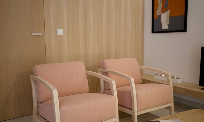 Valle de Abdalagis Apartment | HOUSEINMEDIUM