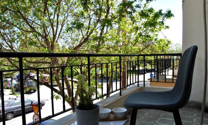 Volos City Centre Apartment | Houseloft Volos Vista