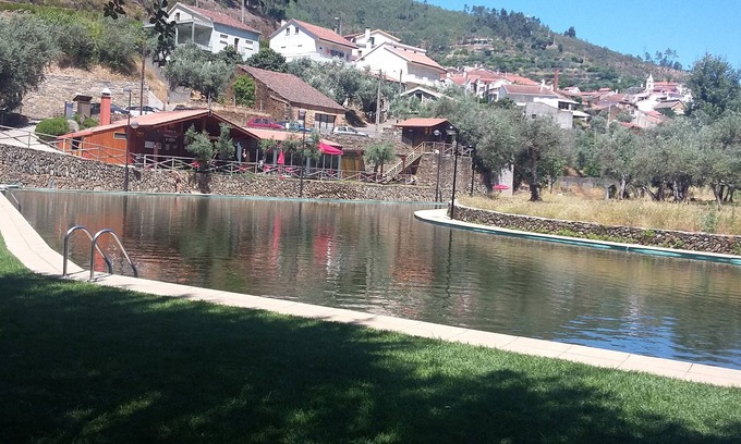 Carregais House | Houses of Carregais - Casa da Oliveira