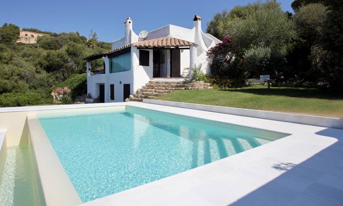 Torre delle Stelle Villa | houses/villas - 6 rooms - 5/6 persons