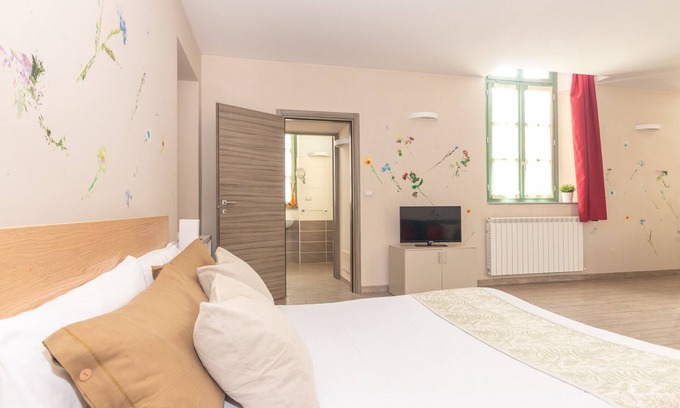 Borgo Dora Apartment | Housing Giulia - Mono Apartment 5