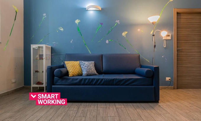 Borgo Dora Apartment | Housing Giulia - One bedroom apartment