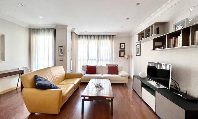 Leon City Centre Apartment | Housing León- Colón Center