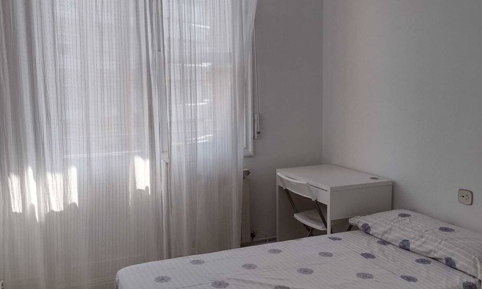 Begona Apartment | housing near the old town