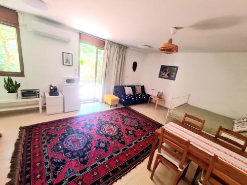 Kfar Vradim Apartment | Housing unit in a spectacular village