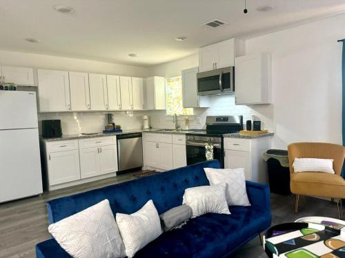 Northeast Houston House | Houston cozy Townhome