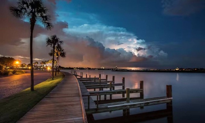 Nassau Bay Apartment | Houston Retreat Close to Nature & Urban Excitement