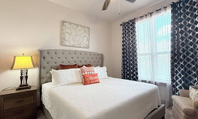 East Downtown Houston Apartment | HoustonDTW