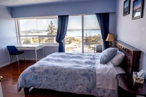 Colwood House | HOV B&B House -Hospitality Ocean View Victoria-