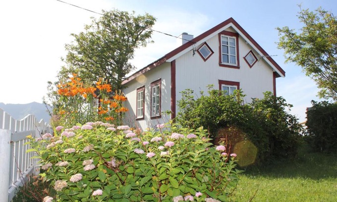 Vagan House | Hov Feriehus