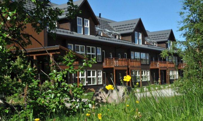 Hovden Hotel | Hovdestøylen