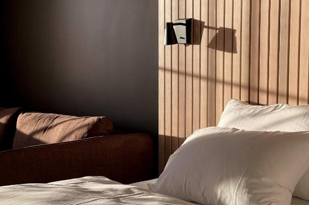 Hovden Hotel | Hovdestøylen