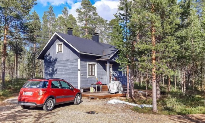 Inari House | Hoviranta by Interhome