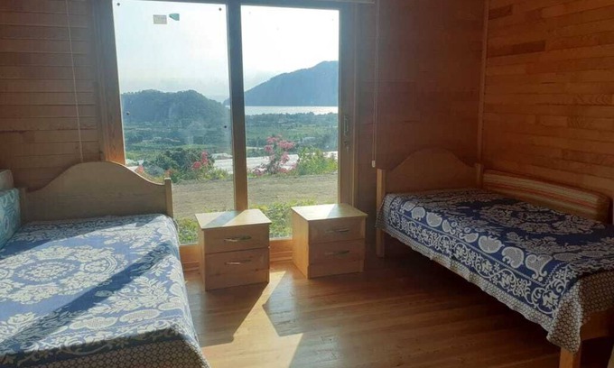Adrasan House | How would you like to have a holiday in Adrasan?